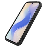 Husa pentru Google Pixel 10a, Spigen Liquid Air (ACS11285), negru