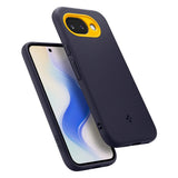 Husa pentru Google Pixel 10a, Spigen Caseology Nano Pop MagSafe (ACS11286), mov