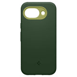Husa pentru Google Pixel 10a, Spigen Caseology Nano Pop MagSafe (ACS11288), verde