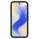 Husa pentru Google Pixel 10a, Spigen Caseology Nano Pop MagSafe (ACS11288), verde