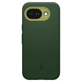 Husa pentru Google Pixel 10a, Spigen Caseology Nano Pop MagSafe (ACS11288), verde