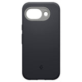 Husa pentru Google Pixel 10a, Spigen Caseology Nano Pop MagSafe (ACS11287), negru