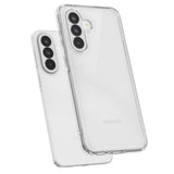 Husa pentru Samsung Galaxy A37 5G, Spigen Ultra Hybrid (ACS11133), transparenta
