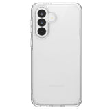 Husa pentru Samsung Galaxy A37 5G, Spigen Ultra Hybrid (ACS11133), transparenta
