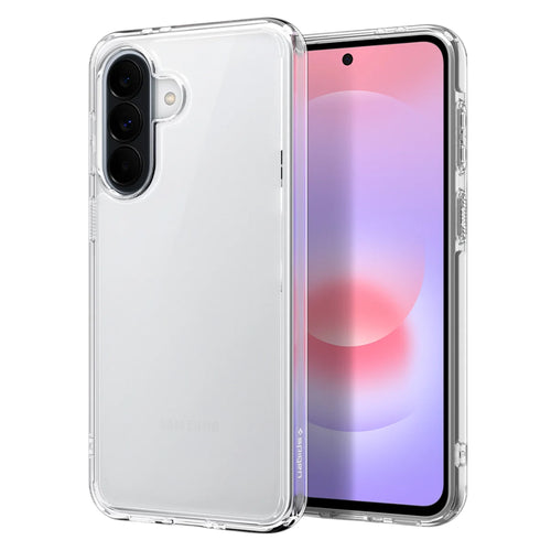 Husa pentru Samsung Galaxy A37 5G, Spigen Ultra Hybrid (ACS11133), transparenta