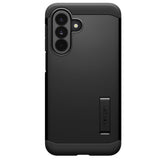 Husa pentru Samsung Galaxy A37 5G, Spigen Tough Armor (ACS11131), negru