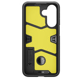 Husa pentru Samsung Galaxy A37 5G, Spigen Tough Armor (ACS11131), negru