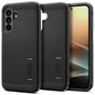 Husa pentru Samsung Galaxy A37 5G, Spigen Tough Armor (ACS11131), negru