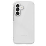 Husa pentru Samsung Galaxy A37 5G, Spigen Liquid Crystal (ACS11132), transparenta