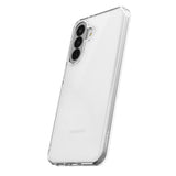 Husa pentru Samsung Galaxy A37 5G, Spigen Liquid Crystal (ACS11132), transparenta