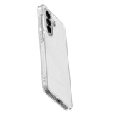 Husa pentru Samsung Galaxy A37 5G, Spigen Liquid Crystal (ACS11132), transparenta