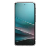 Husa pentru Samsung Galaxy A37 5G, Spigen Liquid Crystal (ACS11132), transparenta