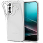Husa pentru Samsung Galaxy A37 5G, Spigen Liquid Crystal (ACS11132), transparenta