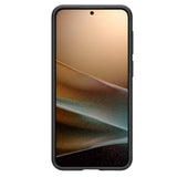 Husa pentru Samsung Galaxy A57 5G, Spigen Rugged Armor (ACS09794), negru