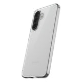 Husa pentru Samsung Galaxy A57 5G, Spigen Liquid Crystal (ACS11127), transparenta