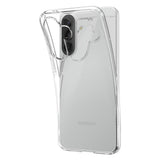 Husa pentru Samsung Galaxy A57 5G, Spigen Liquid Crystal (ACS11127), transparenta