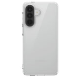 Husa pentru Samsung Galaxy A57 5G, Spigen Liquid Crystal (ACS11127), transparenta