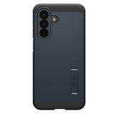 Husa pentru Samsung Galaxy A57 5G, Spigen Tough Armor (ACS11126), albastru