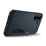 Husa pentru Samsung Galaxy A57 5G, Spigen Tough Armor (ACS11126), albastru