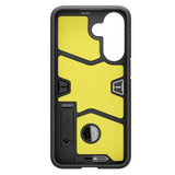 Husa pentru Samsung Galaxy A57 5G, Spigen Tough Armor (ACS11126), albastru