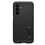 Husa pentru Samsung Galaxy A57 5G, Spigen Tough Armor (ACS11125), negru