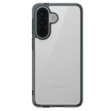 Husa pentru Samsung Galaxy A57 5G, Spigen Ultra Hybrid (ACS11124), gri