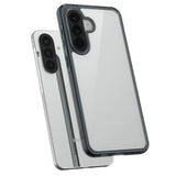 Husa pentru Samsung Galaxy A57 5G, Spigen Ultra Hybrid (ACS11124), gri