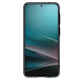 Husa pentru Samsung Galaxy A57 5G, Spigen Ultra Hybrid (ACS11124), gri