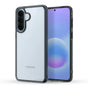 Husa pentru Samsung Galaxy A57 5G, Spigen Ultra Hybrid (ACS11124), gri