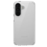 Husa pentru Samsung Galaxy A57 5G, Spigen Ultra Hybrid (ACS11123), transparenta