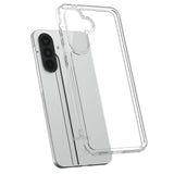 Husa pentru Samsung Galaxy A57 5G, Spigen Ultra Hybrid (ACS11123), transparenta
