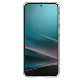 Husa pentru Samsung Galaxy A57 5G, Spigen Ultra Hybrid (ACS11123), transparenta