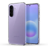 Husa pentru Samsung Galaxy A57 5G, Spigen Ultra Hybrid (ACS11123), transparenta