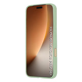 Husa pentru Honor Magic8 Pro, Techsuit SoftFlex, verde deschis