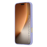Husa pentru Honor Magic8 Pro, Techsuit SoftFlex, violet