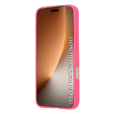 Husa pentru Honor Magic8 Pro, Techsuit SoftFlex, fucsia
