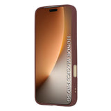 Husa pentru Honor Magic8 Pro, Techsuit SoftFlex, bordo