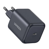 Incarcator retea UGREEN X524 (65054), cu Type-C Cable Included, USB-C, GaN, Incarcare rapida, 45W, negru