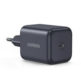 Incarcator retea UGREEN X524 (65054), cu Type-C Cable Included, USB-C, GaN, Incarcare rapida, 45W, negru