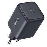 Incarcator retea UGREEN X524 (65054), cu Type-C Cable Included, USB-C, GaN, Incarcare rapida, 45W, negru