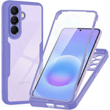 Folie Samsung (A57) Techsuit, Colorverse, 360, Series, Galaxy, 5g