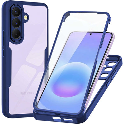 Folie Samsung (A57) Techsuit, Colorverse, 360, Series, Galaxy, 5g