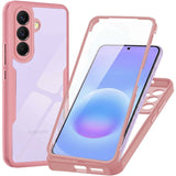 Folie Samsung (A57) Techsuit, Colorverse, 360, Series, Galaxy, 5g