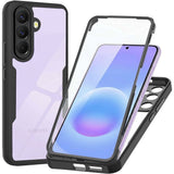 Folie Samsung (A57) Techsuit, Colorverse, 360, Series, Galaxy, 5g