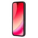 Husa pentru Google Pixel 10a, Techsuit SoftFlex, negru