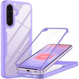 Folie Samsung (A37) Techsuit, Colorverse, 360, Series, Galaxy, 5g, A36, 5g, A56, 5g