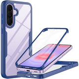 Folie Samsung (A37) Techsuit, Colorverse, 360, Series, Galaxy, 5g, A36, 5g, A56, 5g