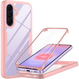 Folie Samsung (A37) Techsuit, Colorverse, 360, Series, Galaxy, 5g, A36, 5g, A56, 5g