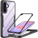 Folie Samsung (A37) Techsuit, Colorverse, 360, Series, Galaxy, 5g, A36, 5g, A56, 5g