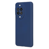 Husa pentru Huawei nova 14 Pro, Techsuit SoftFlex, bleumarin